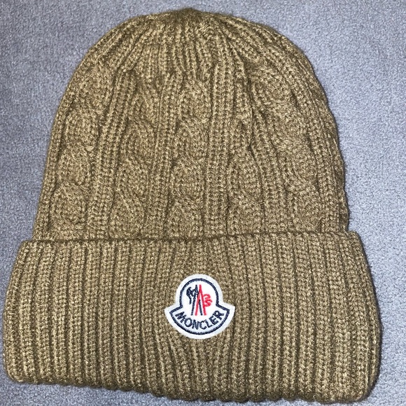 Moncler | Accessories | Moncler Beanie 